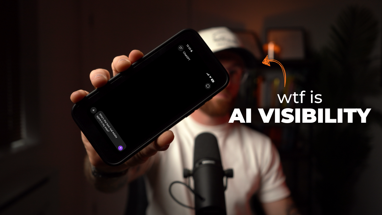 Video teaser
