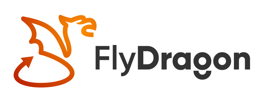 FlyDragon Logo