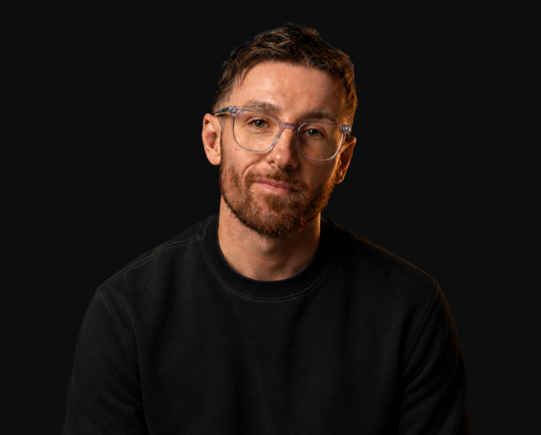 Ryan Darani, co-founder of FlyDragon