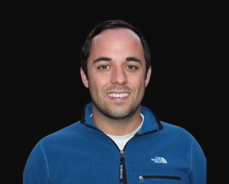 Jonathan Dioli, head of answer content at FlyDragon