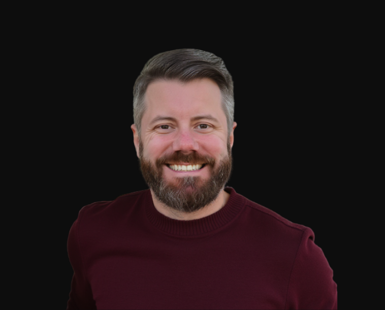 John Mackin, head of research at FlyDragon