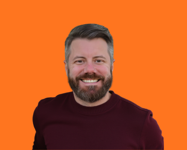 John Mackin, head of research at FlyDragon
