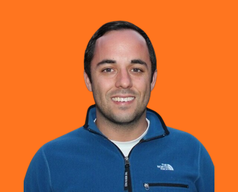 Jonathan Dioli, head of content at FlyDragon