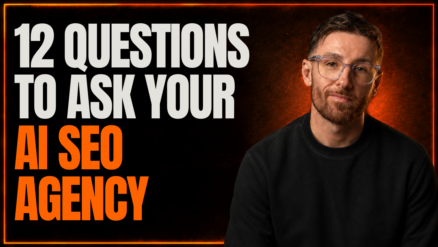 What Questions Should I Ask an AI SEO Agency Before Hiring Them?